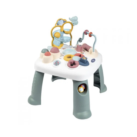 Smoby LS Activity-Spieltisch