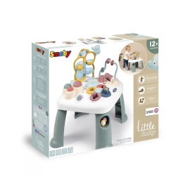 Smoby LS Activity-Spieltisch