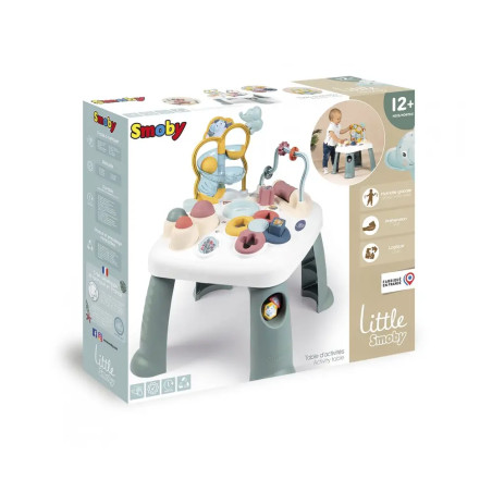 Smoby LS Activity-Spieltisch