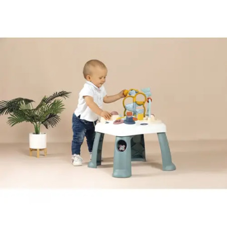 Smoby LS Activity-Spieltisch