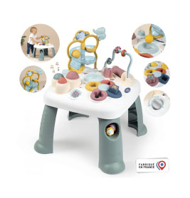 Smoby LS Activity-Spieltisch