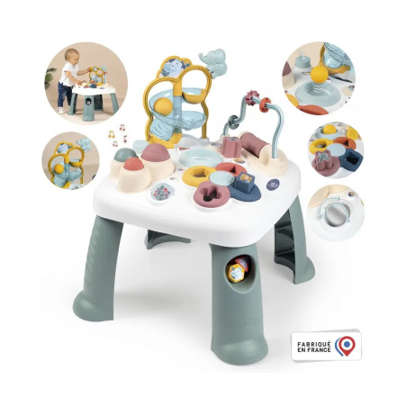 Smoby LS Activity-Spieltisch
