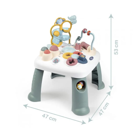Smoby LS Activity-Spieltisch