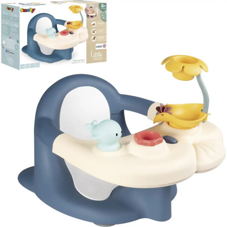 Smoby LS Baby-Badesitz