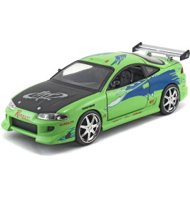 Fast & Furious 1995 Mitsubishi 1:24
