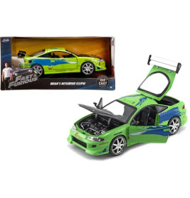 Fast & Furious 1995 Mitsubishi 1:24
