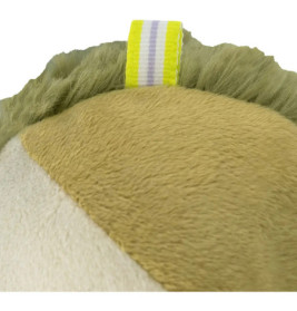 Rasselball Chamäleon