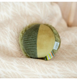 Rasselball Chamäleon