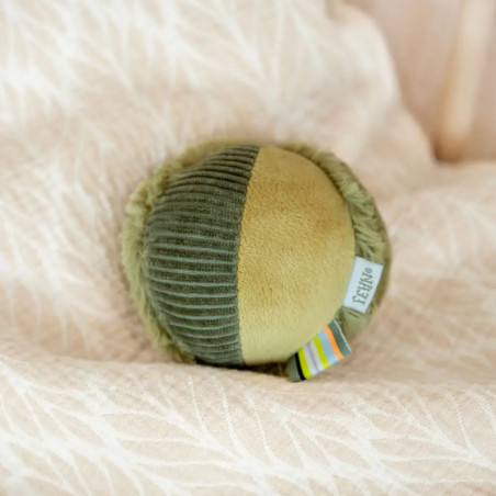 Rasselball Chamäleon