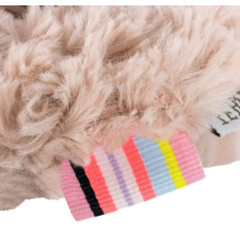 Ring-Greifling Flamingo