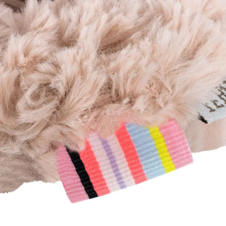 Ring-Greifling Flamingo