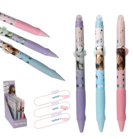 Miss Melody Radierbarer Gelstift