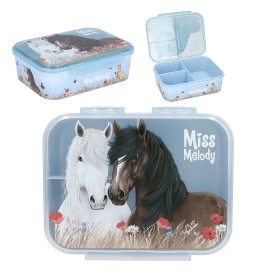 Miss Melody Brotdose DUSTY RO