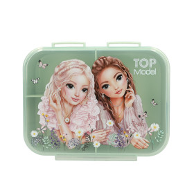 TOPModel Brotdose SUMMER FEEL