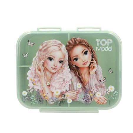 TOPModel Brotdose SUMMER FEEL