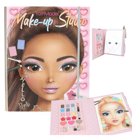 TOPModel Makeup Creative Mappe