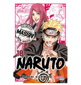 Naruto Massiv 18