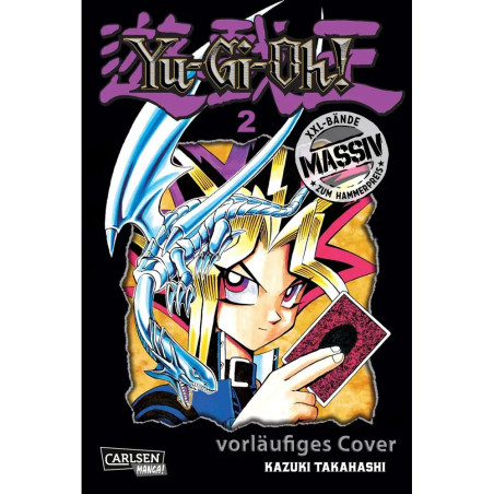 Yu-Gi-Oh! Massiv 2
