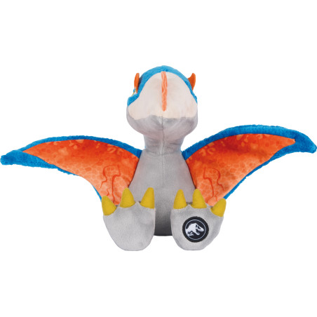 Jurassic World Dino 4 25cm