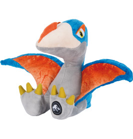 Jurassic World Dino 4 25cm