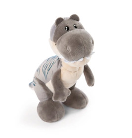 Stehendes Kuscheltier Dino Tony-Rex NICI GREEN