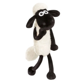 Kuscheltier Shaun das Schaf NICI GREEN