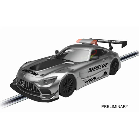 CARRERA DIGITAL 132 - Mercedes-AMG GT3 Evo Safety Car