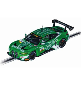 BMW M4 GT3 Schubert Motorsport, No. 11 D