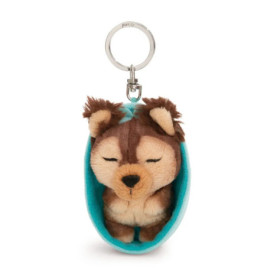 Sleeping Pets Schlüsselanh. Yorkshire Terrier 8cm