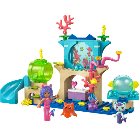 Gabbys Dollhouse Conf. 1