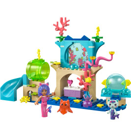 Gabbys Dollhouse Conf. 1
