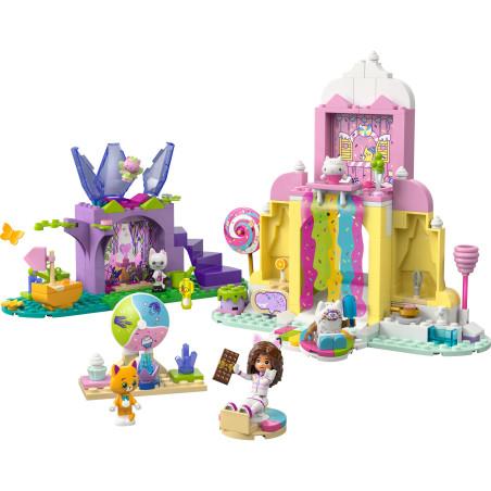 Gabbys Dollhouse Conf. 2