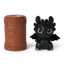 DRA Movie Mini Plüsch Drache