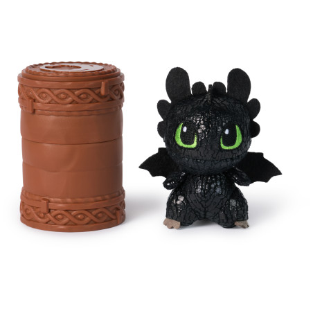 DRA Movie Mini Plüsch Drache