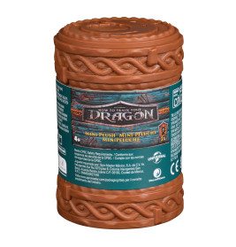 DRA Movie Mini Plüsch Drache