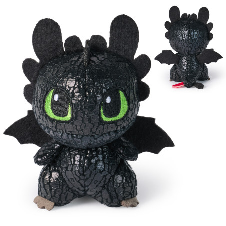 DRA Movie Mini Plüsch Drache