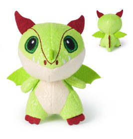 DRA Movie Mini Plüsch Drache