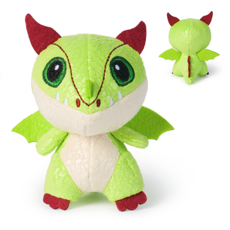 DRA Movie Mini Plüsch Drache