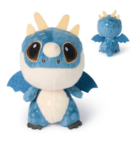 DRA Movie Mini Plüsch Drache
