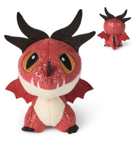 DRA Movie Mini Plüsch Drache