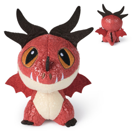 DRA Movie Mini Plüsch Drache