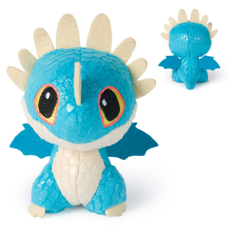 DRA Movie Mini Plüsch Drache