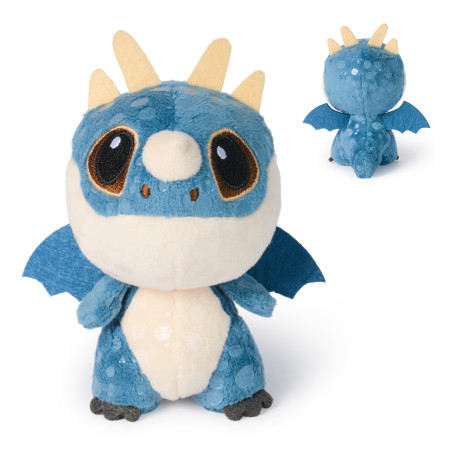 DRA Movie Mini Plüsch Drache