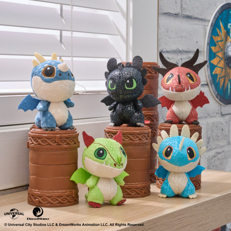DRA Movie Mini Plüsch Drache