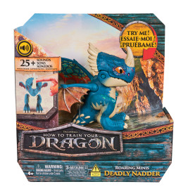 DRA Movie Interaktive Mini-Dra chen