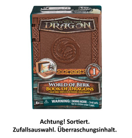 DRA Movie Mini Drachen