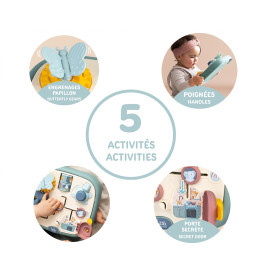 LS Activity Tablet