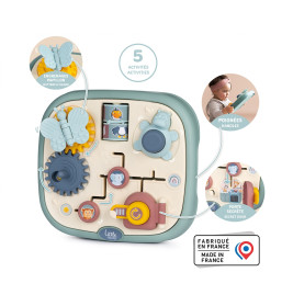 LS Activity Tablet