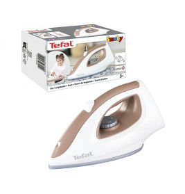 Smoby Tefal Bügeleisen