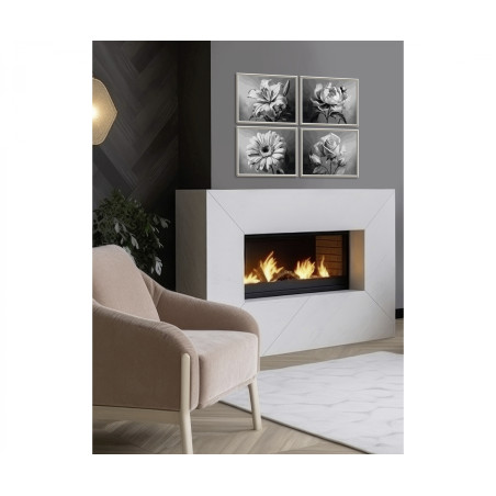 MNZ - Blumenvielfalt (Quattro)